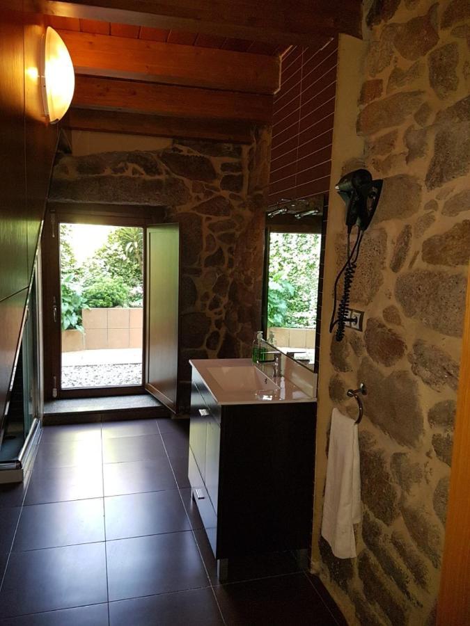 Capela Da Granxa Βίλα Ποντεβέντρα Εξωτερικό φωτογραφία