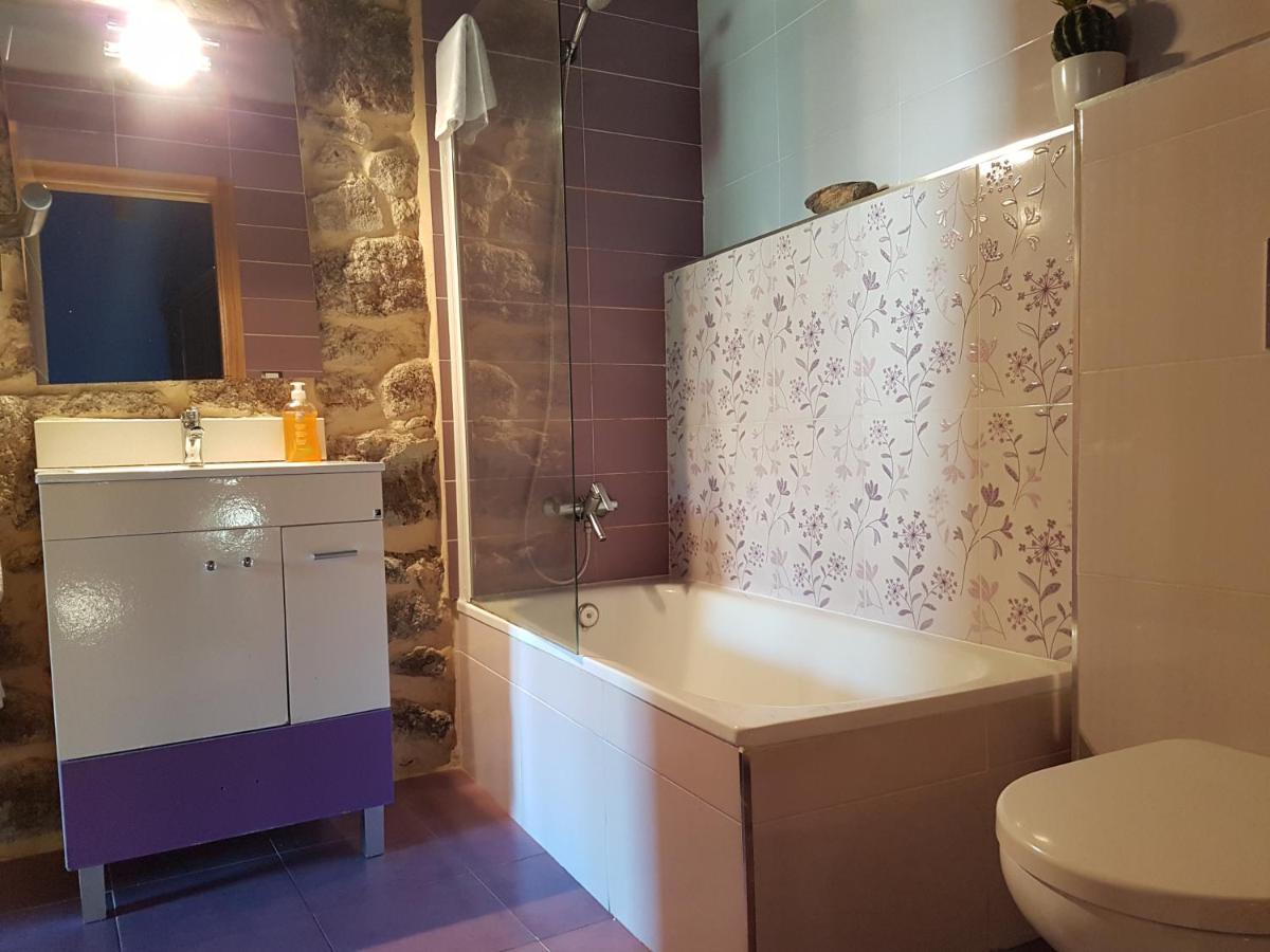 Capela Da Granxa Βίλα Ποντεβέντρα Εξωτερικό φωτογραφία